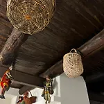 La Casa Dei Librai アパート *
