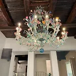 La Casa Dei Librai アパート