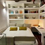 La Casa Dei Librai アパート *