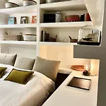 La Casa Dei Librai ナポリ