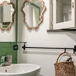 アパート La Casa Dei Librai *
