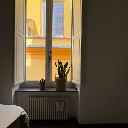 La Casa Dei Librai