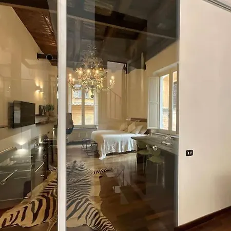 La Casa Dei Librai *