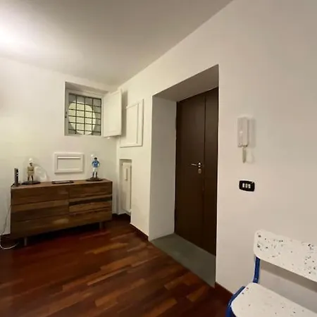 Appartamento La Casa Dei Librai