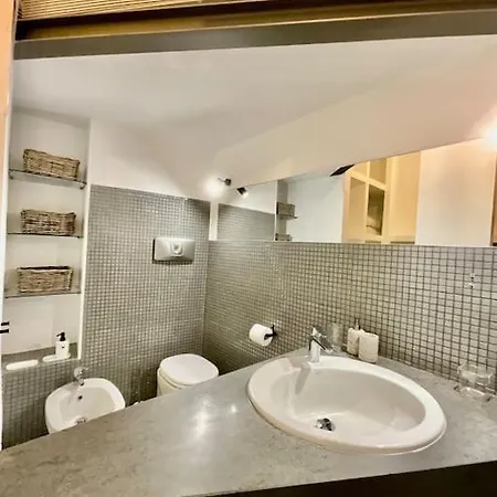 La Casa Dei Librai *