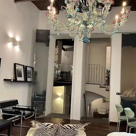 La Casa Dei Librai * Napoli