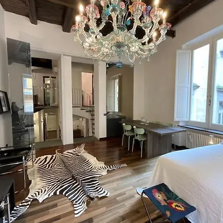 La Casa Dei Librai Νάπολη