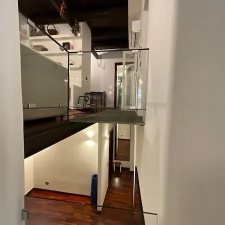 La Casa Dei Librai Apartament *