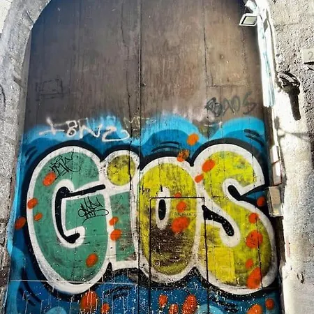 La Casa Dei Librai *