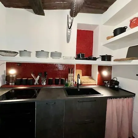 La Casa Dei Librai * Νάπολη