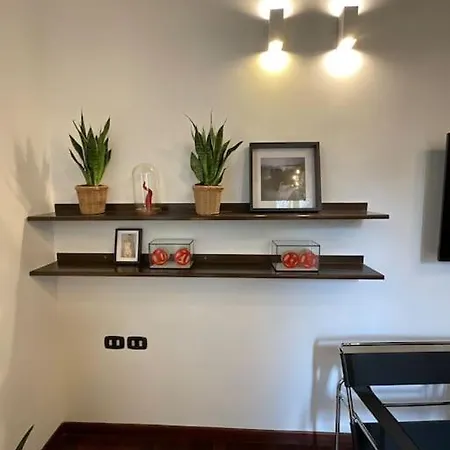 Appartamento La Casa Dei Librai Napoli