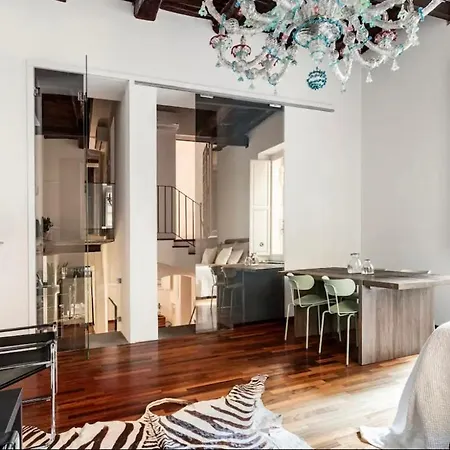 Διαμέρισμα La Casa Dei Librai Νάπολη