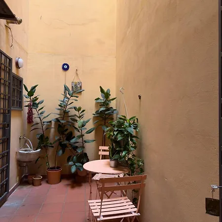 Appartement La Casa Dei Librai