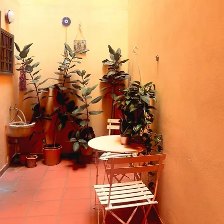 La Casa Dei Librai * Napoli