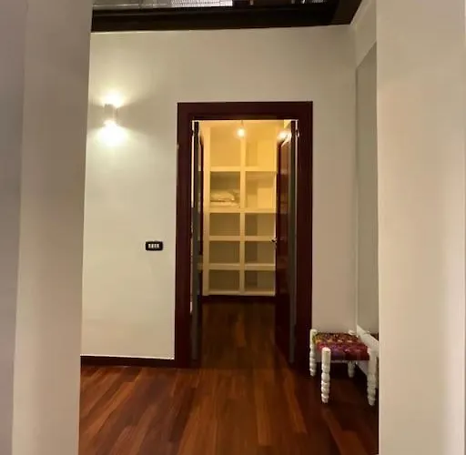 La Casa Dei Librai Daire Napoli