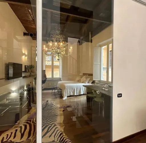 La Casa Dei Librai *