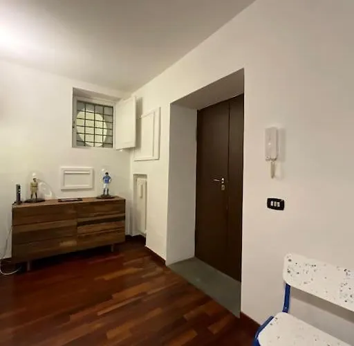 Daire La Casa Dei Librai