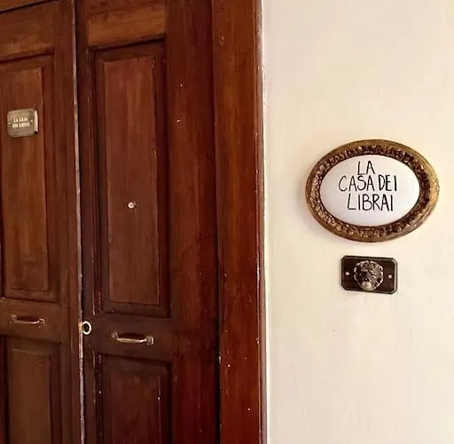 La Casa Dei Librai * Napoli
