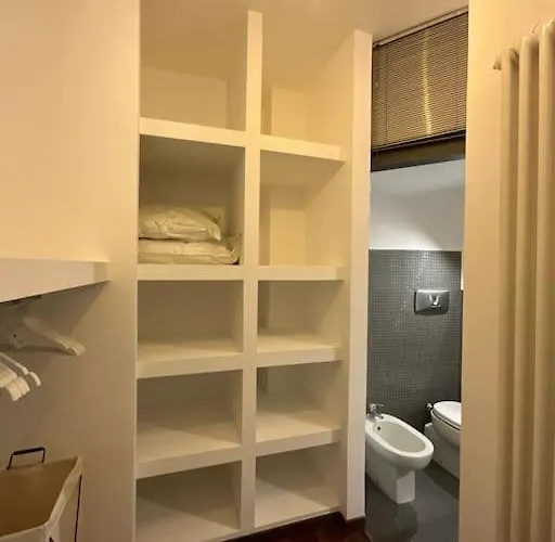 La Casa Dei Librai Appartement Napels