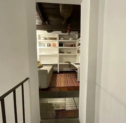 La Casa Dei Librai * Napels