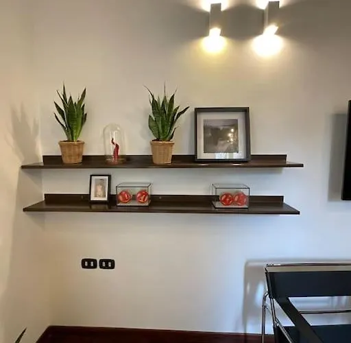 Appartement La Casa Dei Librai Napels