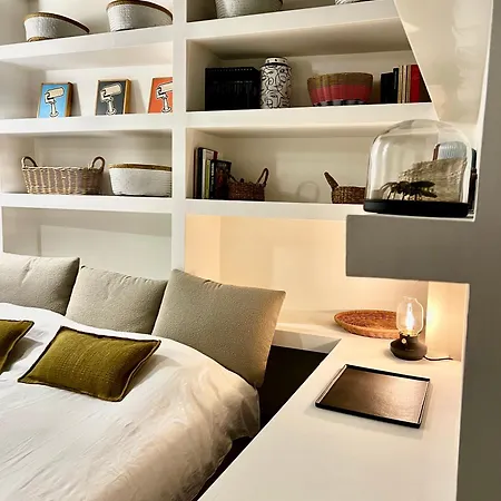 La Casa Dei Librai Nápoles