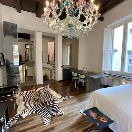 La Casa Dei Librai نابولي