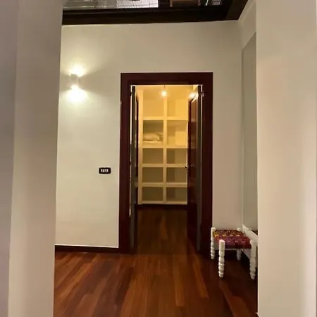 La Casa Dei Librai شقة نابولي