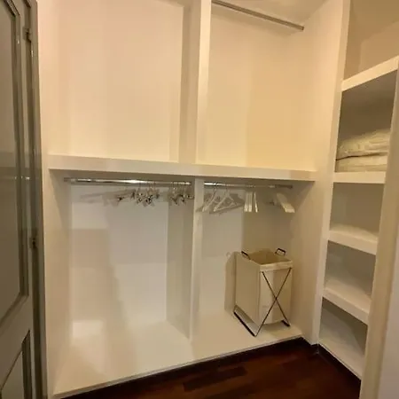 La Casa Dei Librai شقة