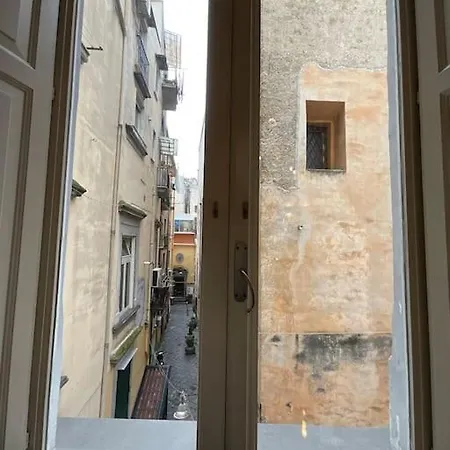 La Casa Dei Librai شقة