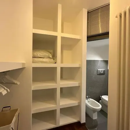 La Casa Dei Librai شقة نابولي