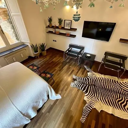 La Casa Dei Librai شقة نابولي