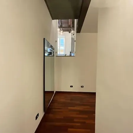 La Casa Dei Librai شقة