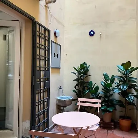 La Casa Dei Librai شقة *