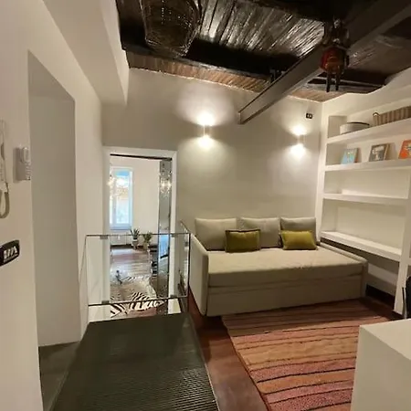 La Casa Dei Librai شقة *