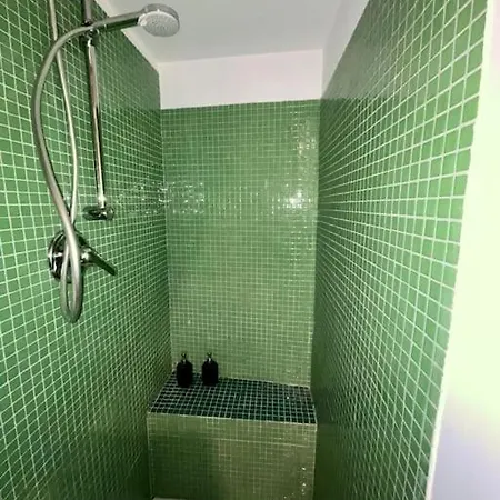 La Casa Dei Librai شقة