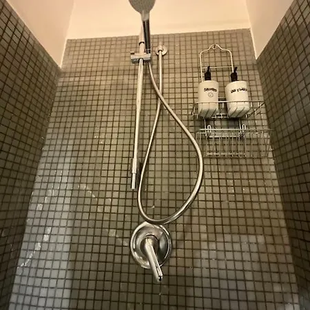 شقة La Casa Dei Librai *