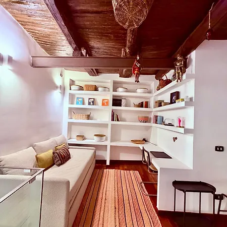 La Casa Dei Librai