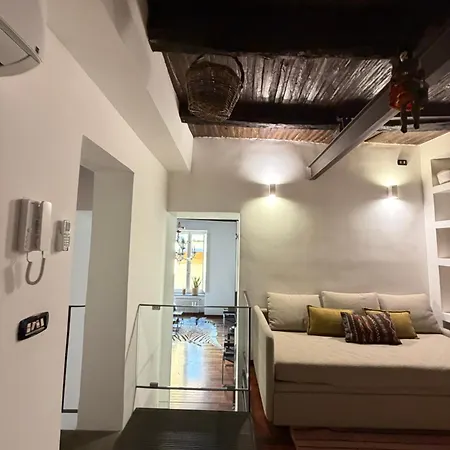 Apartamento La Casa Dei Librai *